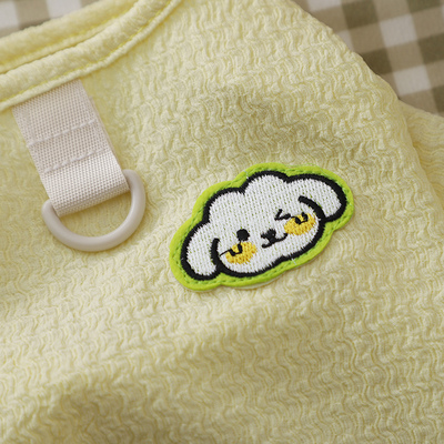 PETa狗狗春夏季可爱T恤