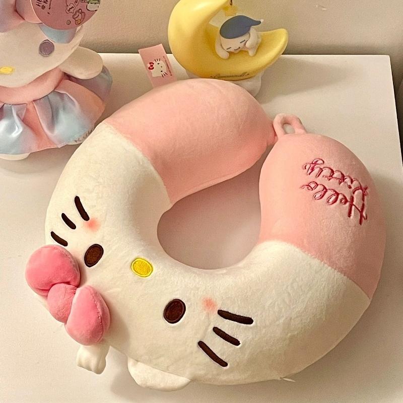 狗狗睡觉枕头小狗专用小型犬加绒厚款可爱靠枕可拆洗高颜值雪纳瑞