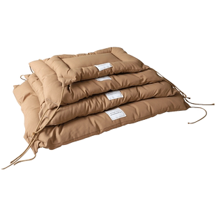 小体柴犬垫子秋冬天保暖舒适宠物垫狗笼垫四季通用狗窝可固定睡垫