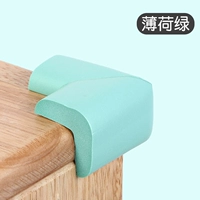 Светло -зеленая губка освобождения 10 Horn 10 Установка