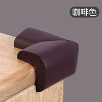 10 кусочков кофейной губки