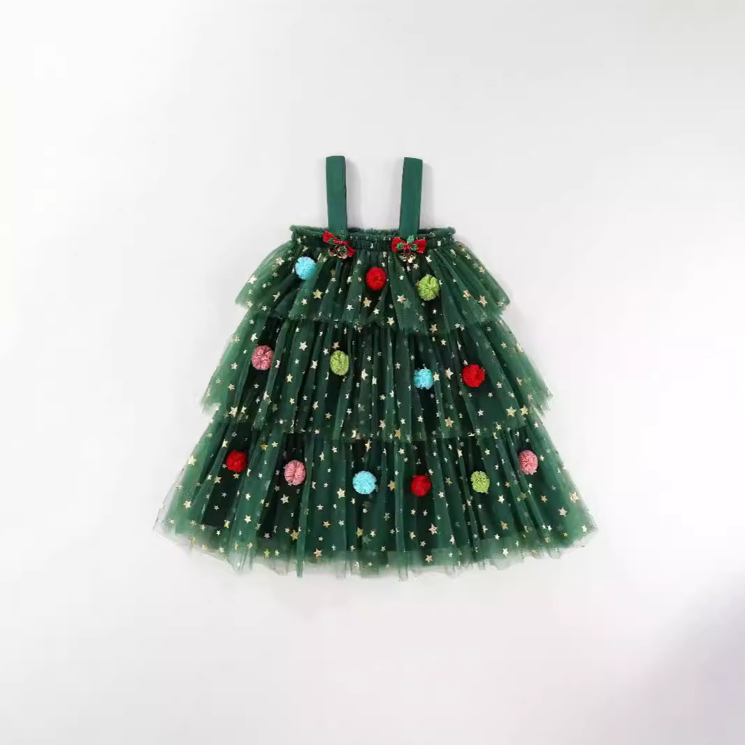 ChristmasTreeSkirtChildren's