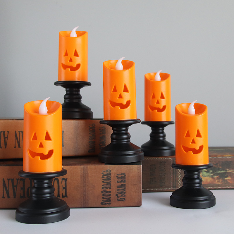 Halloweenpumpkinlanternnight