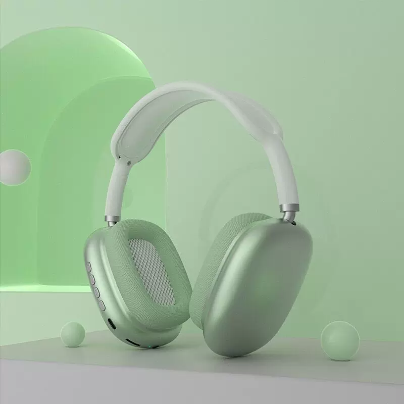 Bluetooth наушники, Беспроводные стерео спортивные наушники гарнитура