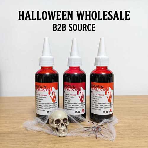 HalloweenBottledFakeBlood