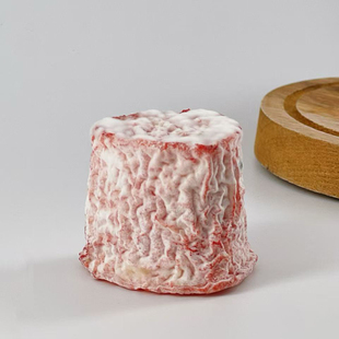 小小的心 Petit Cœur 布乐奶酪 Le Fromager de Pékin