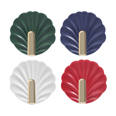 无痕免打孔挂钩粘钩承重强粘得牢