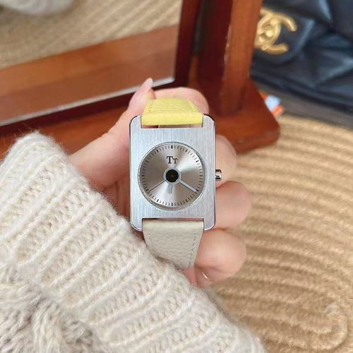 新款韩版轻奢商务复古女士手表
