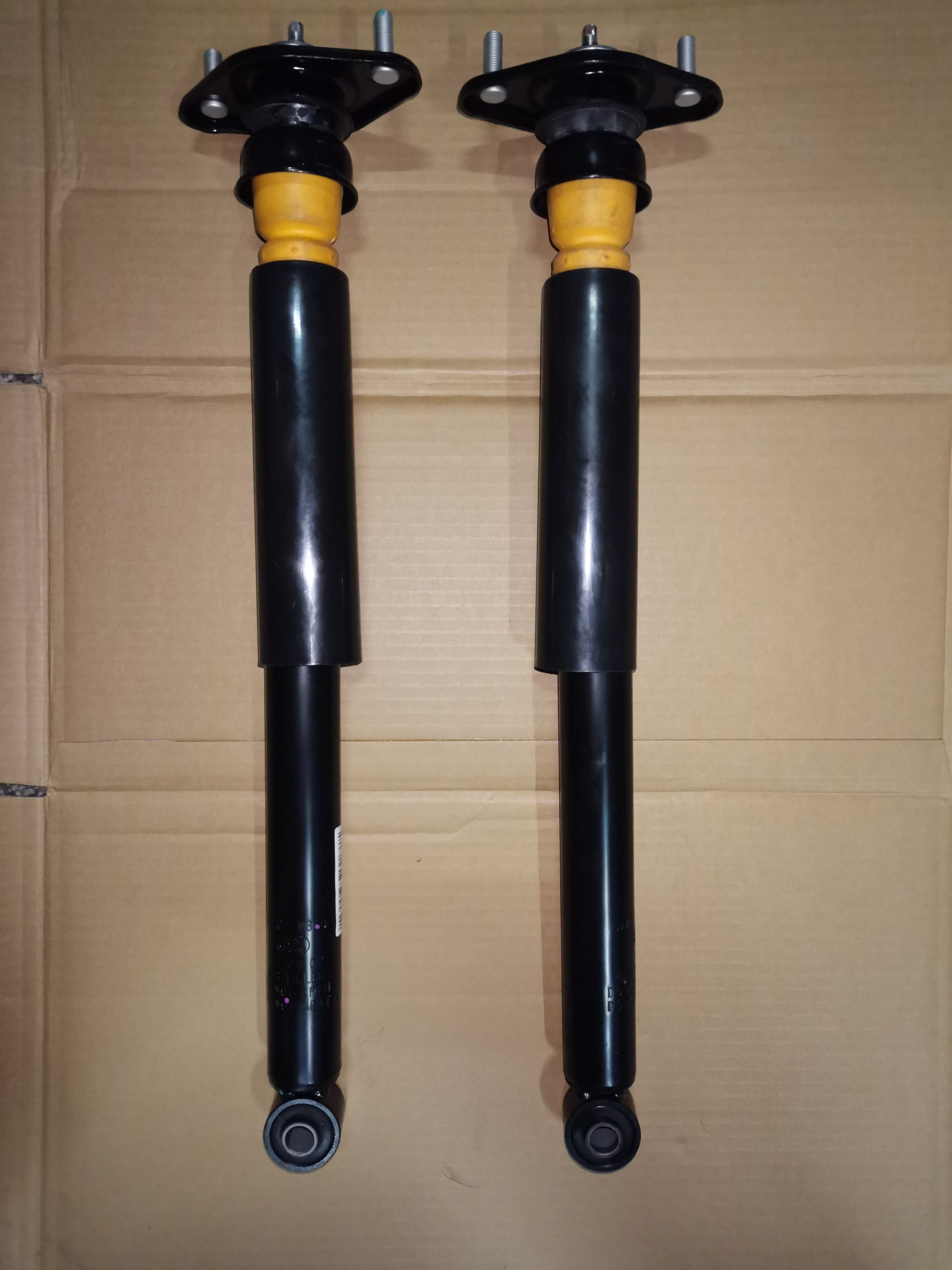 荣威350后减全新减震，后减全新避震