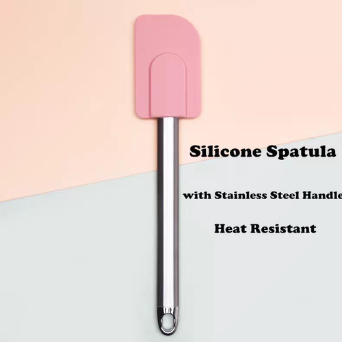 Silicone Spatula Baking Cooking Mixing heat resistingspatula
