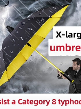 Golf Umbrella Extra Large Oversize Windproof Umbrellas