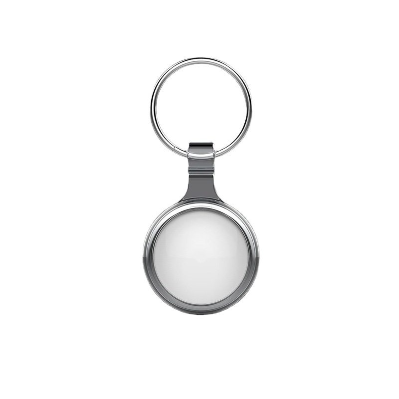 새로운 공장에서 제공되는 TUYA BLUETOOTH 분실 방지 장치 보호 커버가 있는 양방향 물체 찾기 추적기