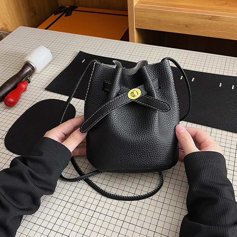 手缝大容量手工包包伴手礼礼物