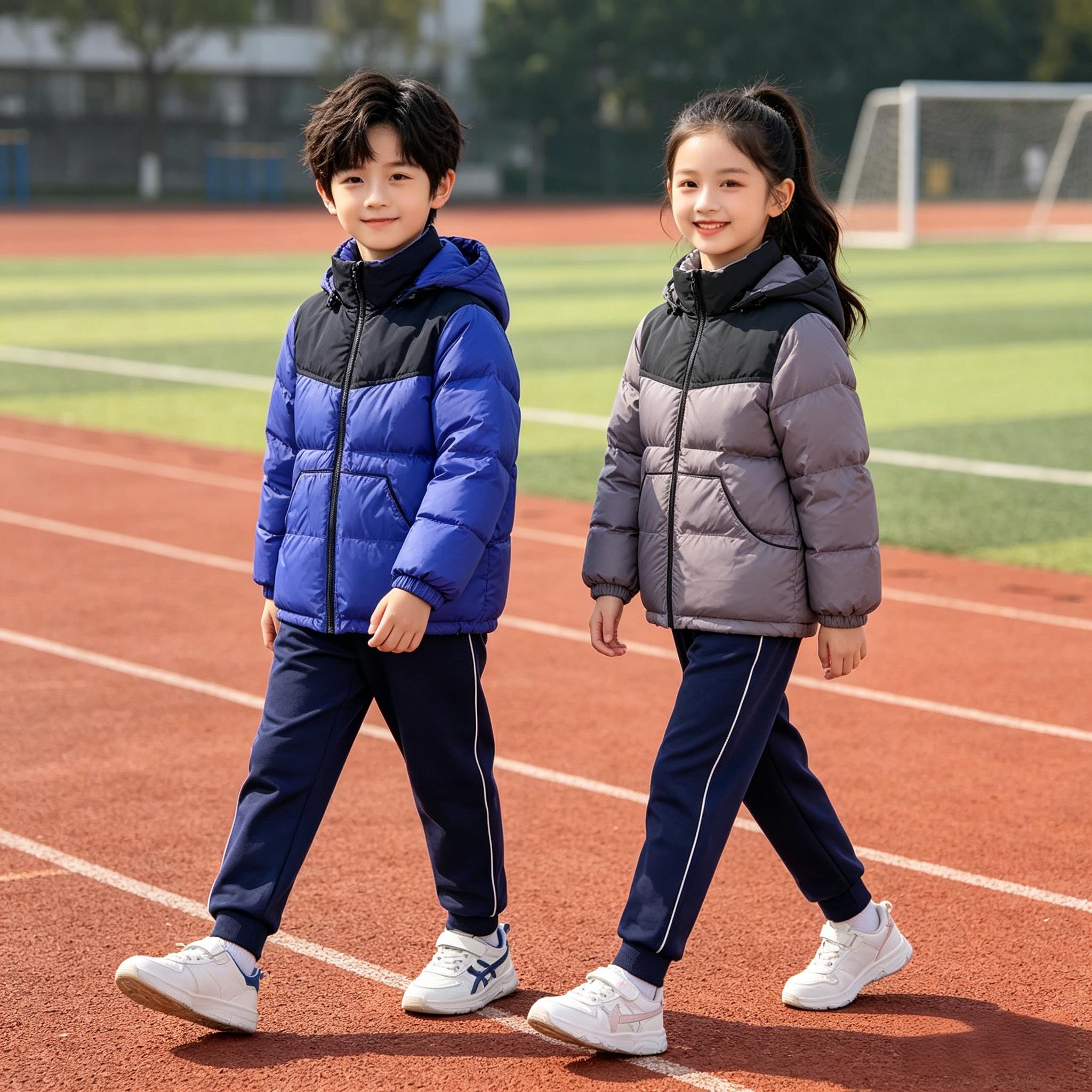 【23款】【实验小学部】