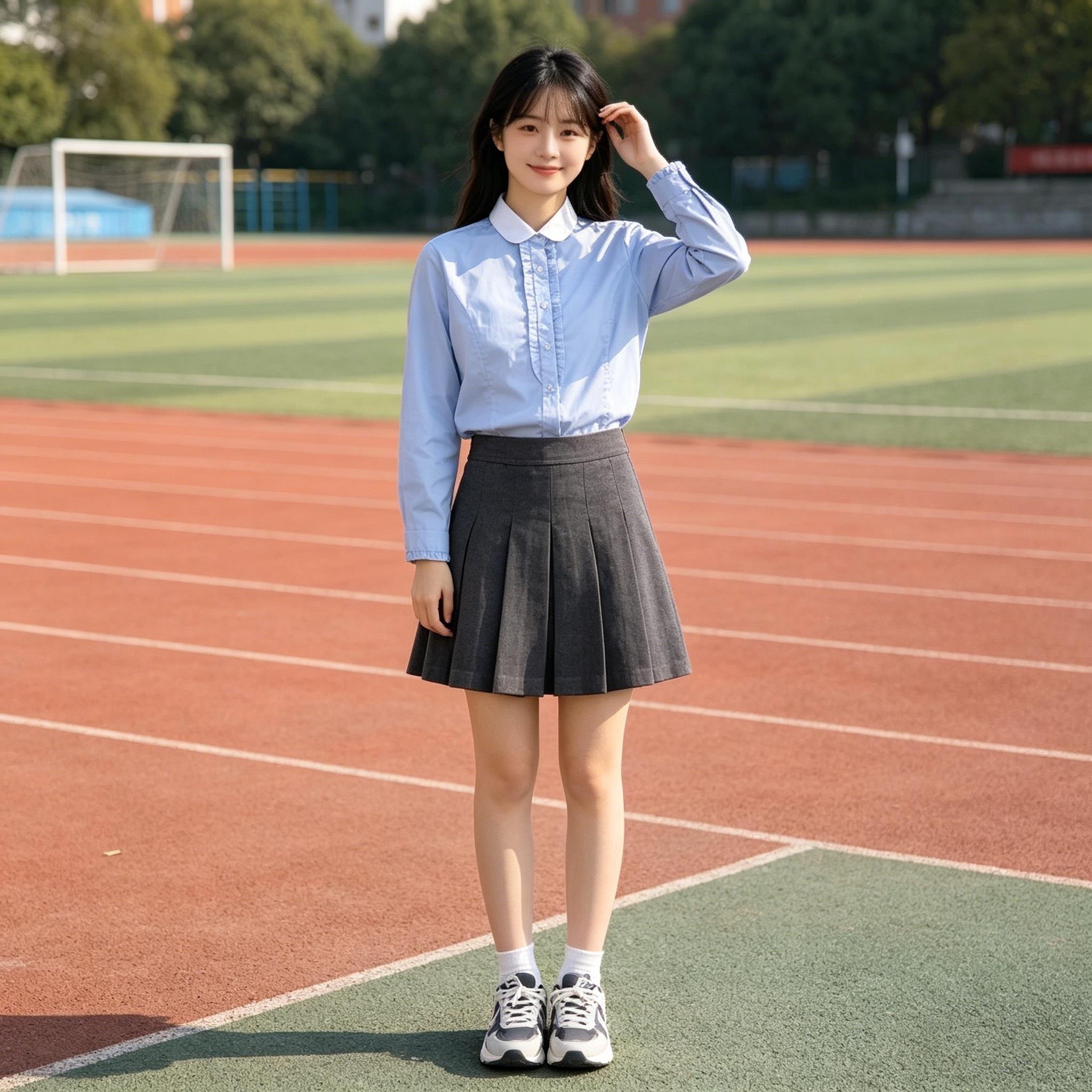 松永服饰【25】【外国语
