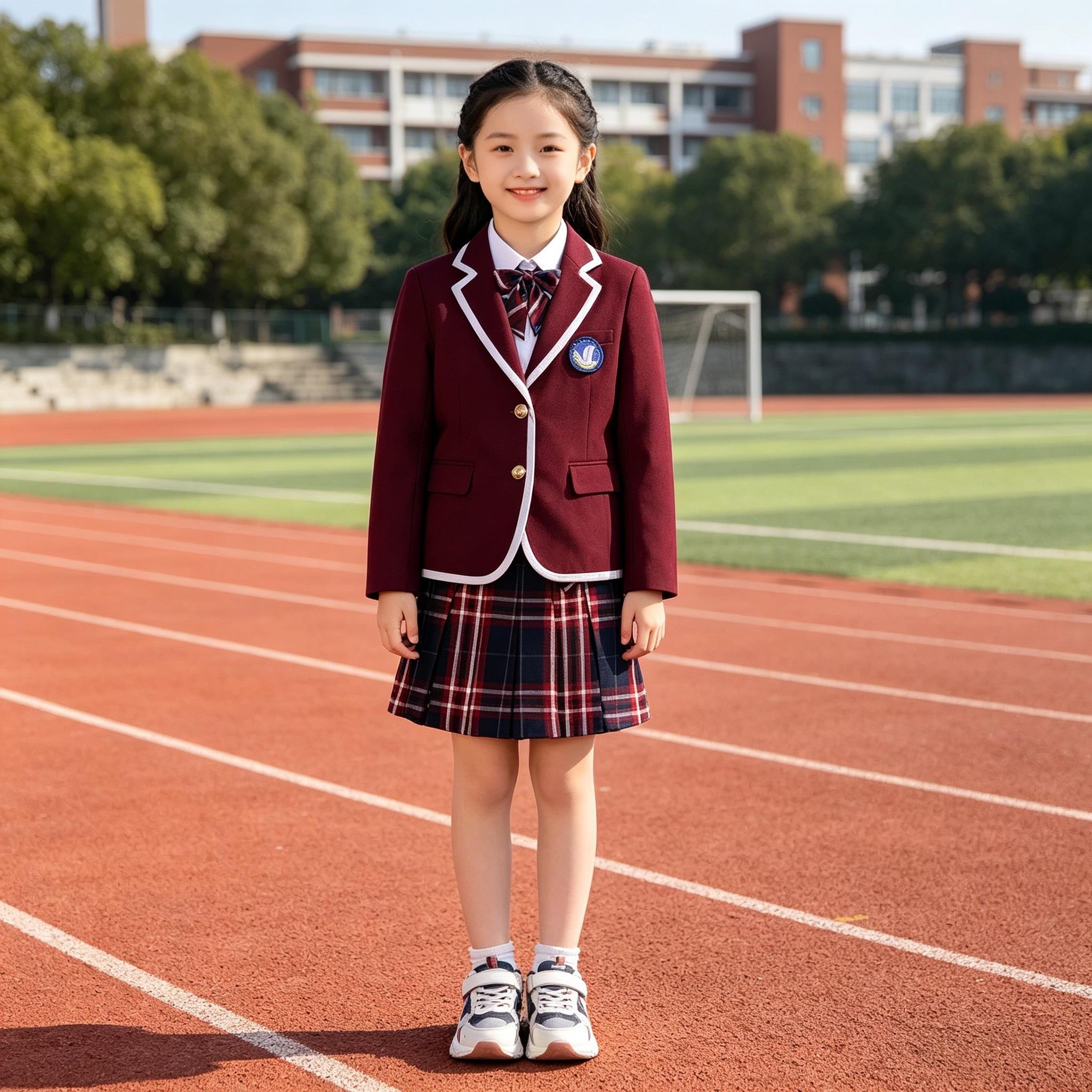 【25市实小学】女上衣衬