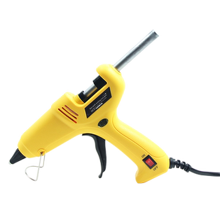 火漆封蜡专用熔化工具热熔蜡枪60w(适用于11mm直径的圆柱形火漆蜡)