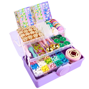 火漆印章全套装定制复古火漆印章蜡粒哈利波特卡通女孩儿童用印用品火星火漆印章头订制咕卡贴纸送礼礼品