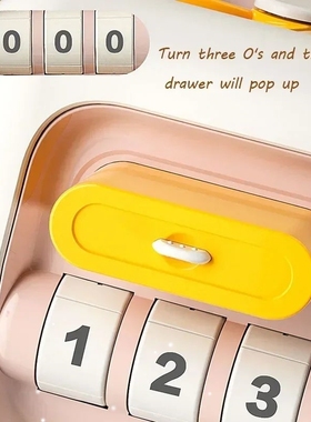 6 in 1 Montessori Educational Toys Sensory Busy Board Baby P