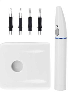 AZDENT 4 Tps Tooth Gum Cutter Oral Dental Gutta Percha Endo