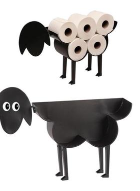 Toilet Paper Roll Holder Bathroom Kchen Accessories Tiss00