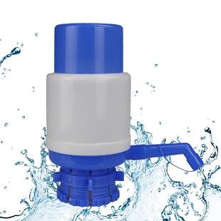 drinking hand press pump for bottled water dispenser
