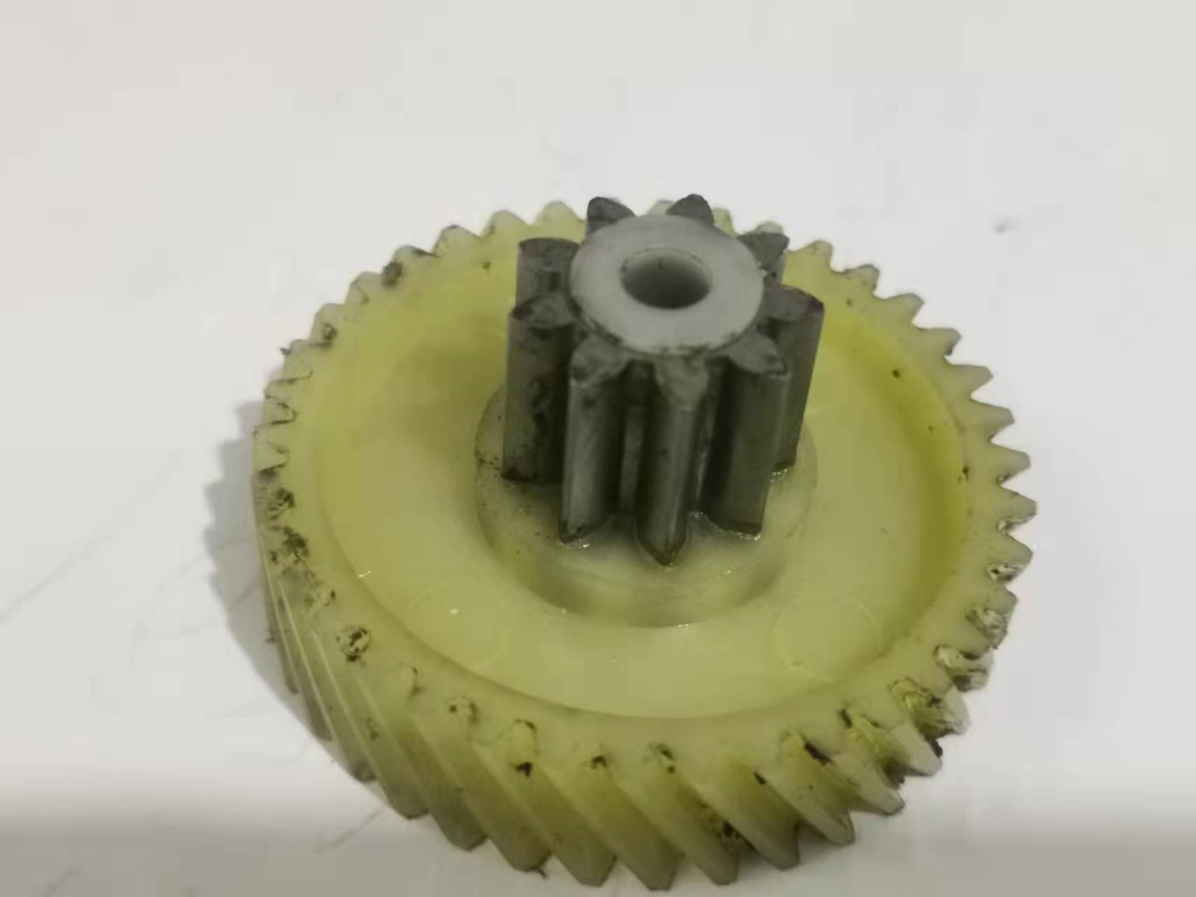 得力碎纸机齿轮9953 9912 T601 33152 9952 9951S220 S225 等配件