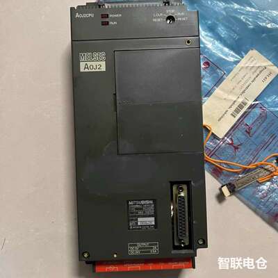 议~价三菱MELSEC AOJ2CPU有维修，翻新