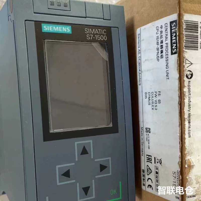 议~价子1510CPU，1512CPU，中央处理器模组，二手拆有维修，翻新