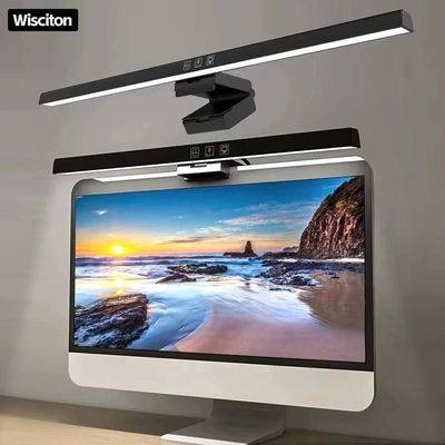 LED Computer Monitor Light Bar For Learning/Reading/Work Dim