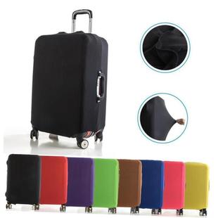 Elastic suitcase cover Luggage suitcase pull rod suitcase套