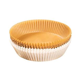 Baking Paper And proof Oil Fryer Air for Special 50pcs