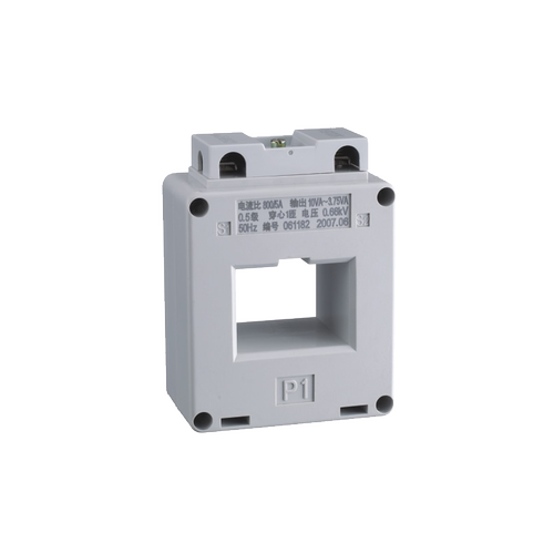 低压二次5a/1a配套电流互感器