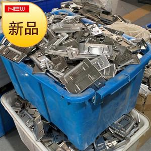 304不锈钢超低温冰箱架81格v/100格 冷冻管盒存储架 抽屉式 手提