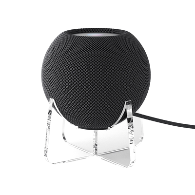 适用Homepodmini音箱支架
