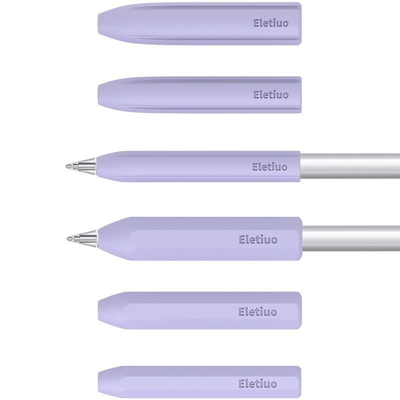 适用华为m-pencil书写笔握华为m-pencil一二三代手写笔保护套MatePad Pro 触控笔pencil防滑硅胶握笔器