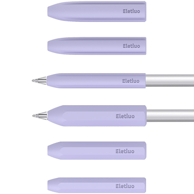 适用m-pencil防滑书写笔套