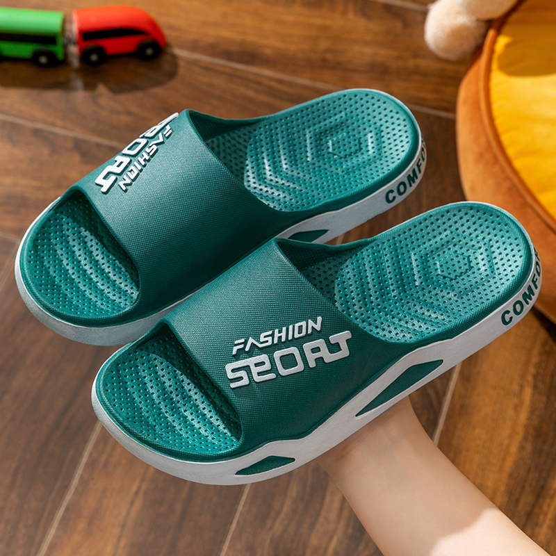 男童儿童拖鞋夏防滑耐磨软底外穿