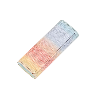 相佐渐变色系列眼镜盒