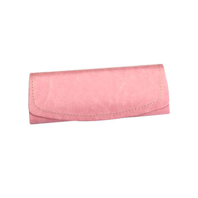 眼镜盒男女防摔压便携高级超轻