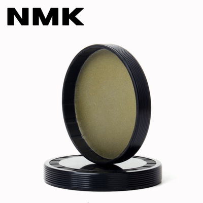 ECVK端盖闷盖端面油封