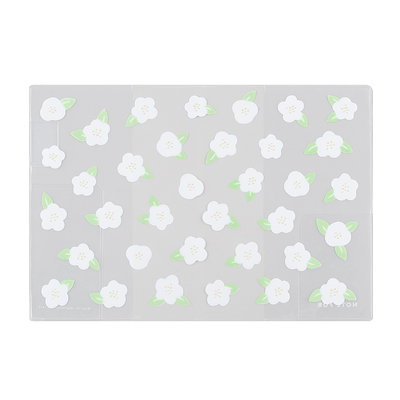 NOTEFOR手帐内芯专用透明