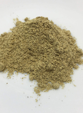Grinded Cardamom 绿豆蔻研磨粉55g