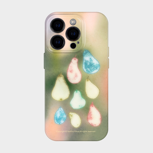 奇异梦境 华为pura70 适用iphone苹果16promax手机保护套外壳15plus轻奢ins风14独特 高级感艺术13小众不撞款