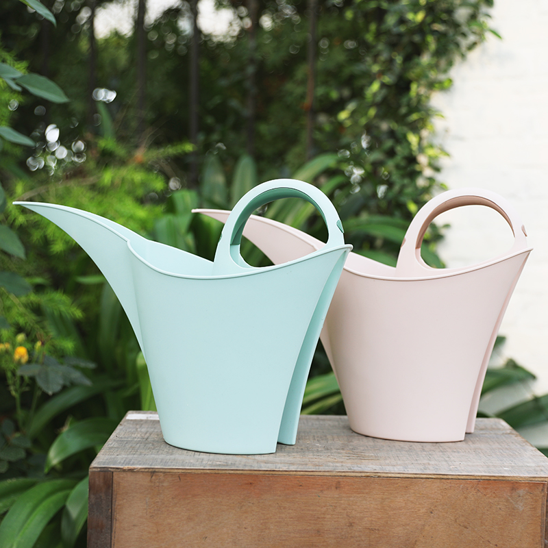 【大容量】轻奢园艺植物浇水壶