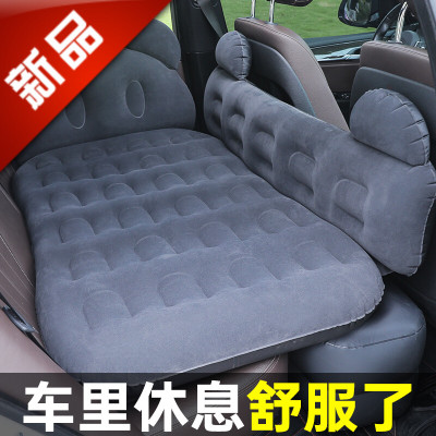 车载充气床汽车后排冲垫