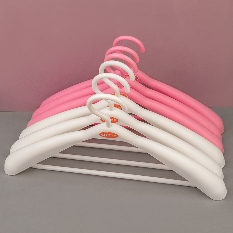 宽肩西装裙裤子重大不起包衣架