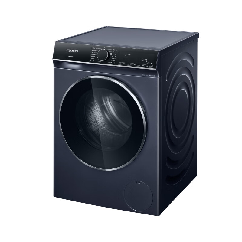 WB45XME18W超氧空气洗滚筒洗衣机