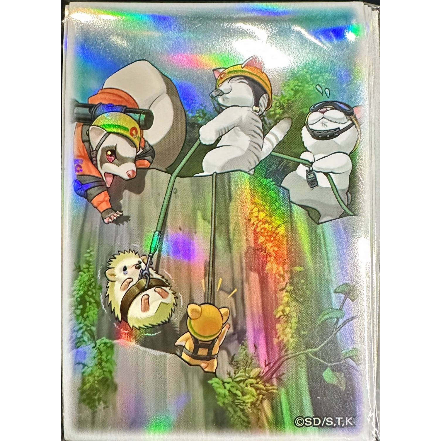 卡套紧急救急救命救援