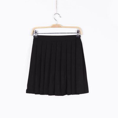 团队M033短裙班服印字薄款高品质
